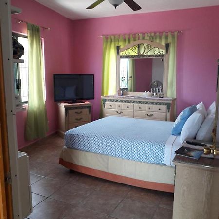 Familia Sosa Suazo Daire San José del Cabo Dış mekan fotoğraf