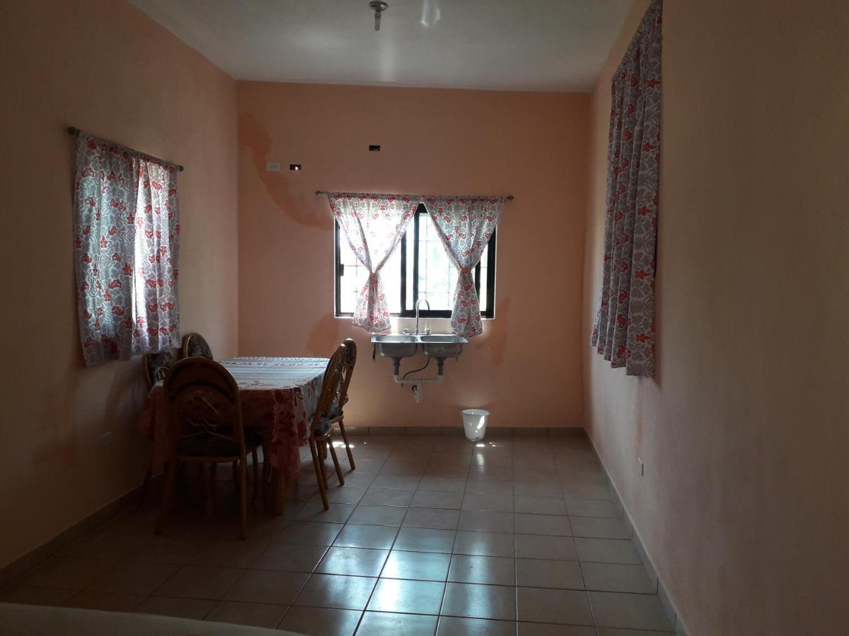Familia Sosa Suazo Daire San José del Cabo Dış mekan fotoğraf