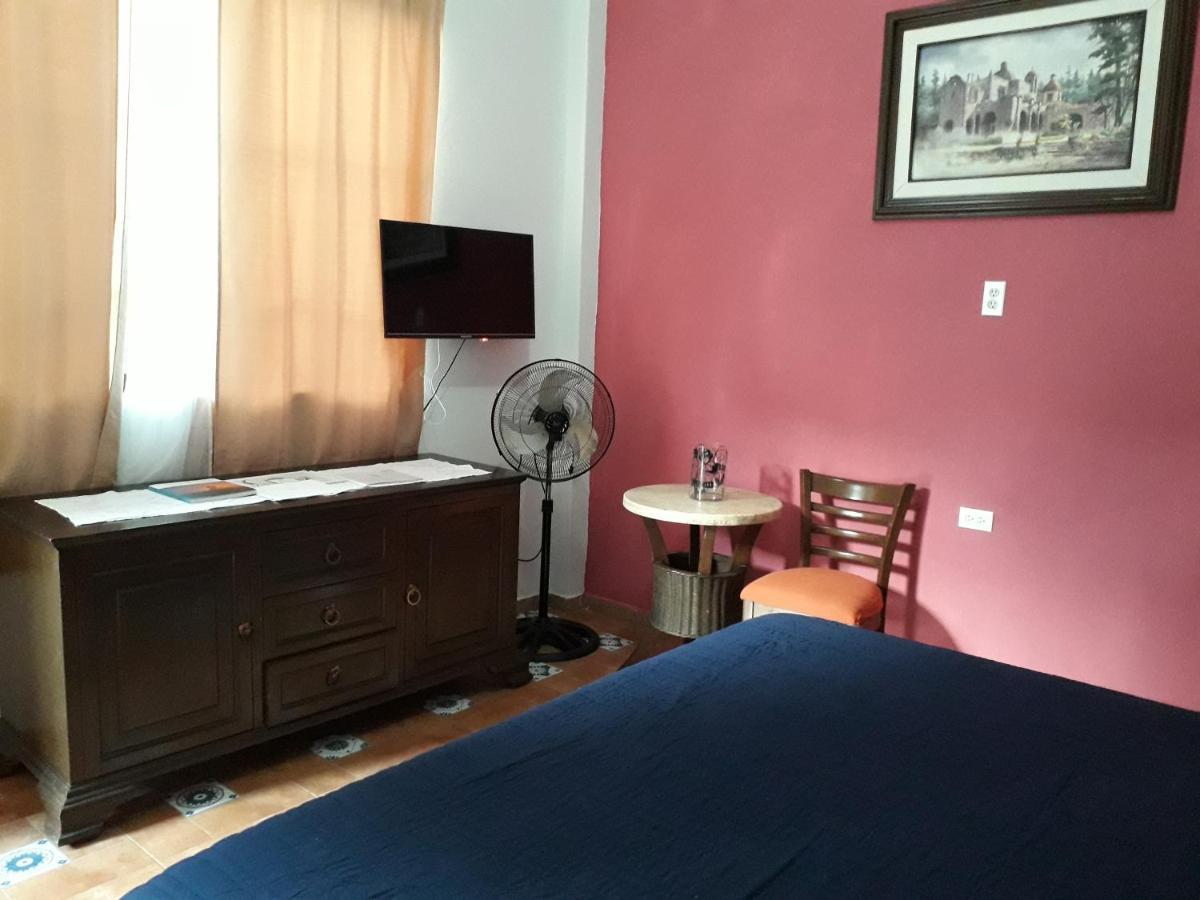 Familia Sosa Suazo Daire San José del Cabo Dış mekan fotoğraf