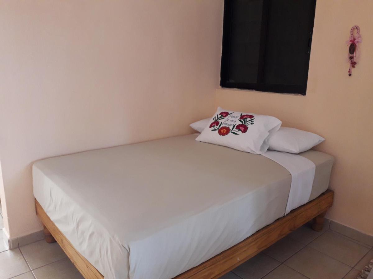 Familia Sosa Suazo Daire San José del Cabo Dış mekan fotoğraf