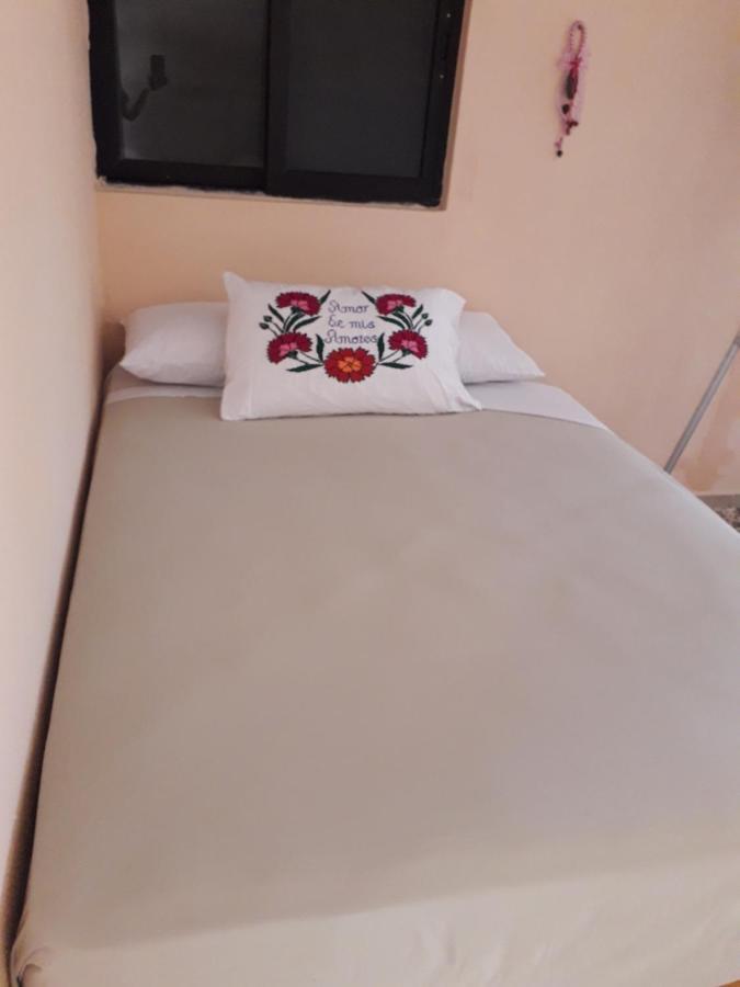Familia Sosa Suazo Daire San José del Cabo Dış mekan fotoğraf