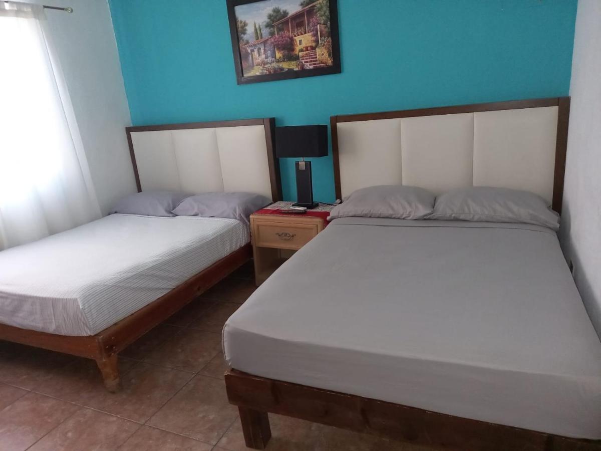 Familia Sosa Suazo Daire San José del Cabo Dış mekan fotoğraf