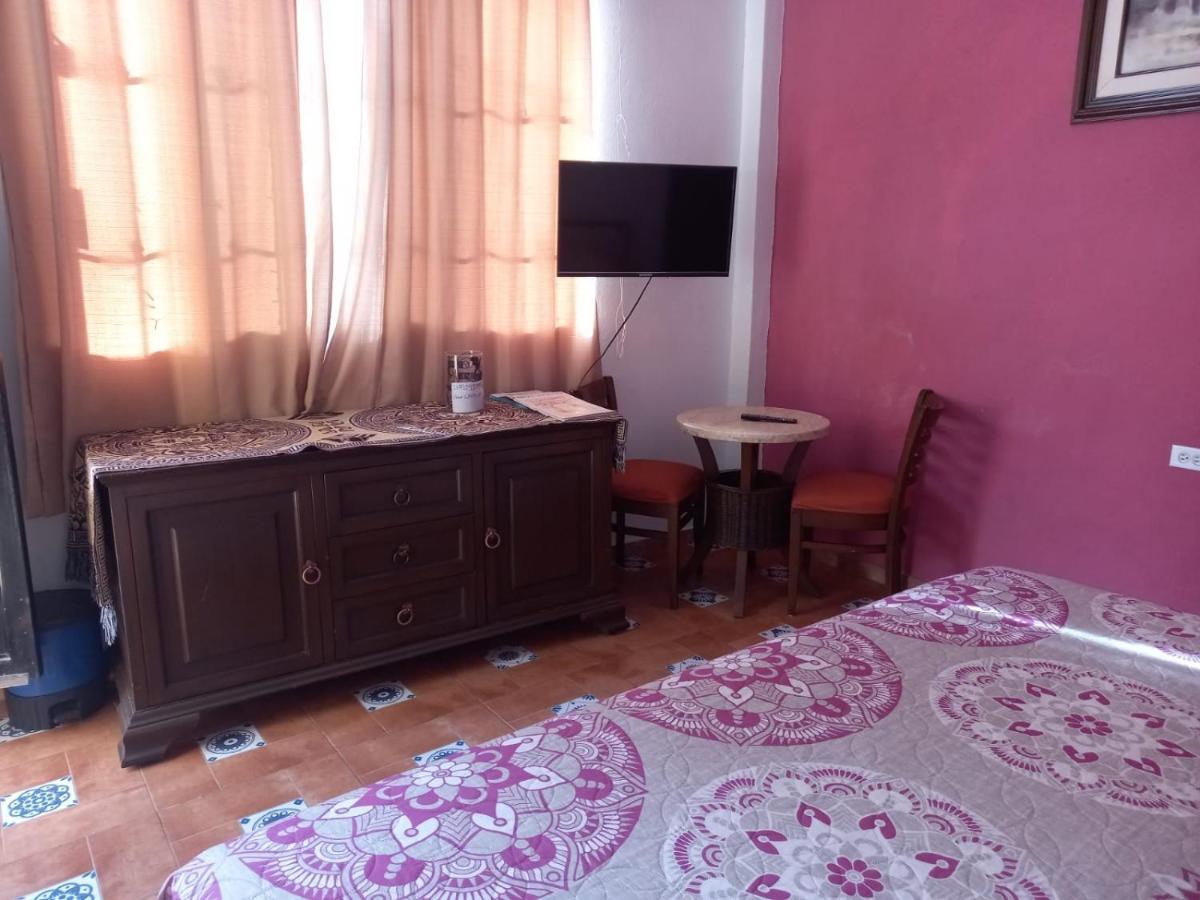 Familia Sosa Suazo Daire San José del Cabo Dış mekan fotoğraf