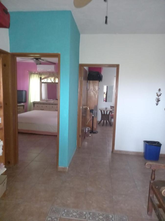 Familia Sosa Suazo Daire San José del Cabo Dış mekan fotoğraf