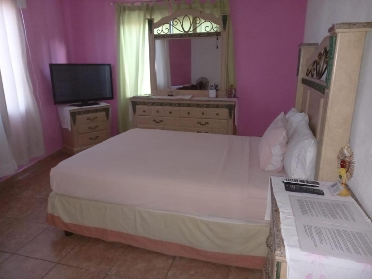 Familia Sosa Suazo Daire San José del Cabo Dış mekan fotoğraf
