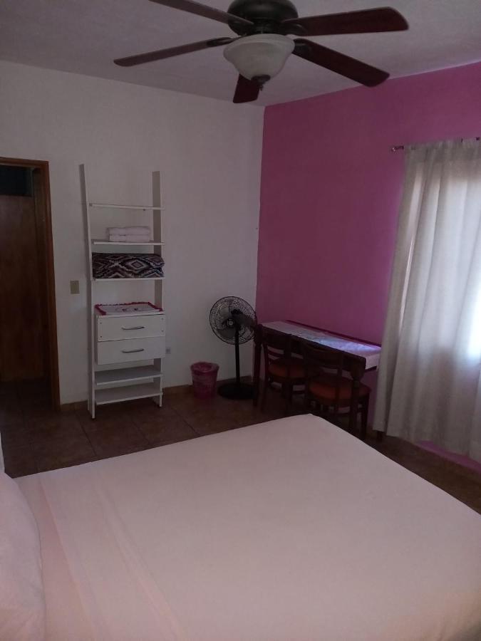 Familia Sosa Suazo Daire San José del Cabo Dış mekan fotoğraf