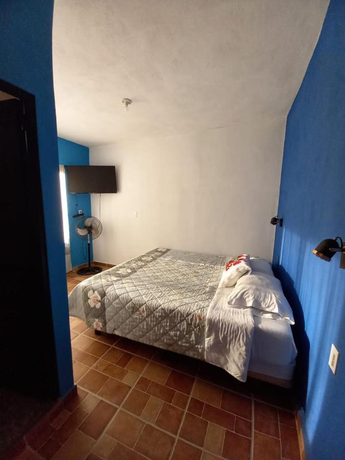 Familia Sosa Suazo Daire San José del Cabo Dış mekan fotoğraf