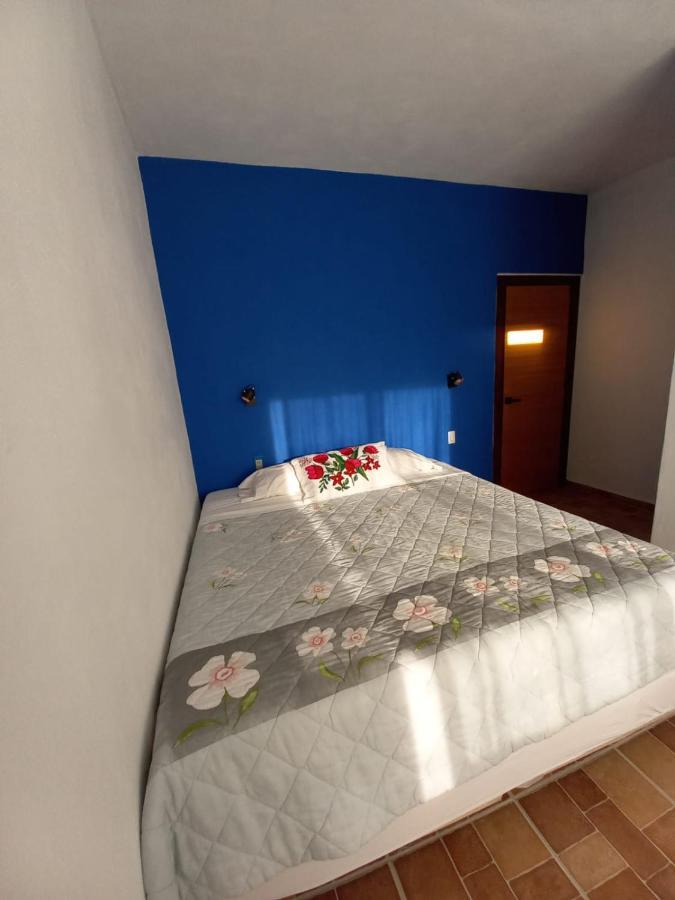 Familia Sosa Suazo Daire San José del Cabo Dış mekan fotoğraf