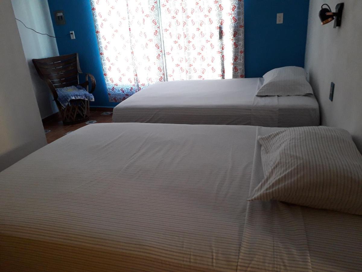 Familia Sosa Suazo Daire San José del Cabo Dış mekan fotoğraf