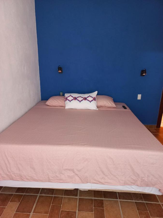 Familia Sosa Suazo Daire San José del Cabo Dış mekan fotoğraf