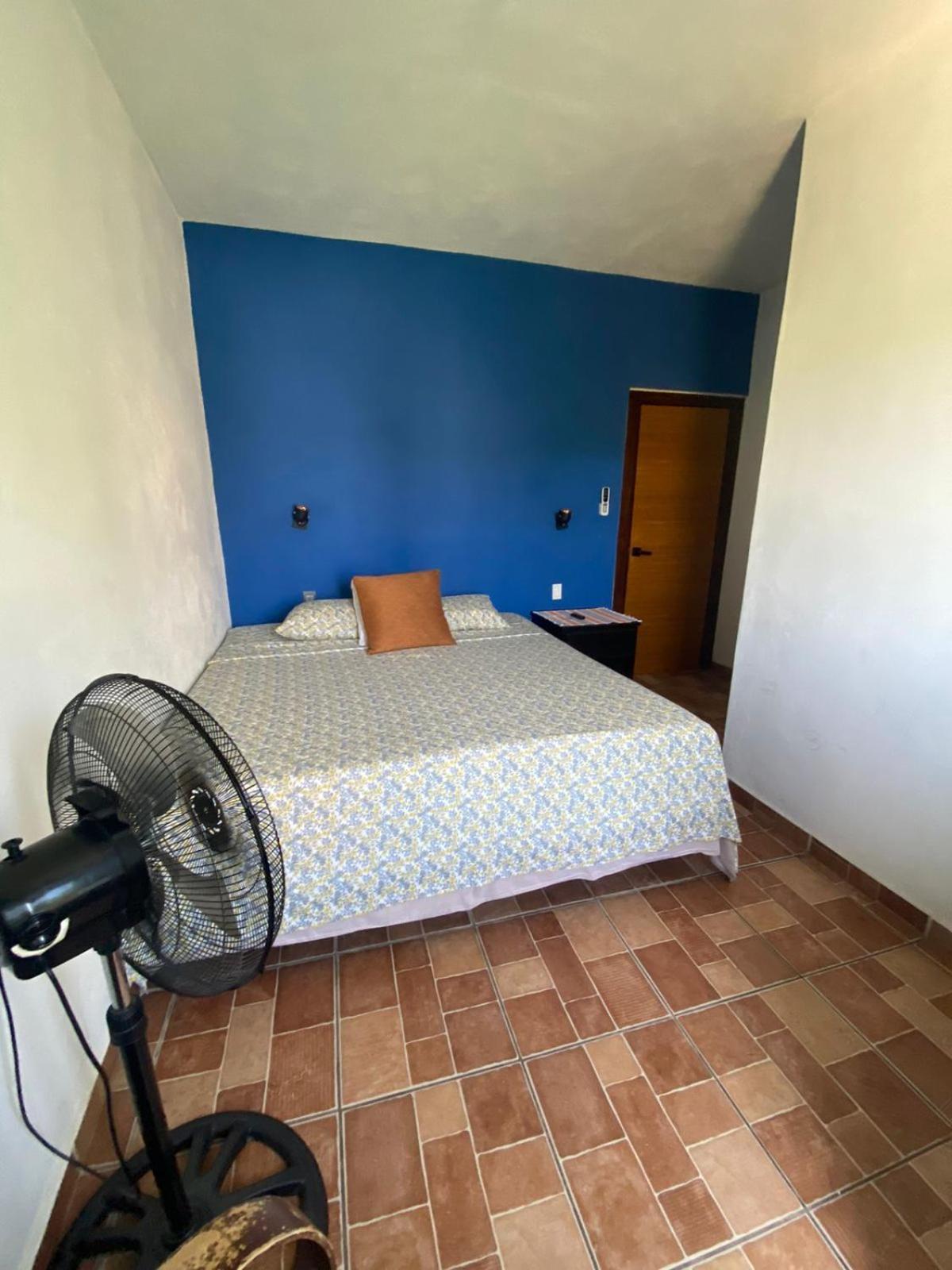 Familia Sosa Suazo Daire San José del Cabo Dış mekan fotoğraf