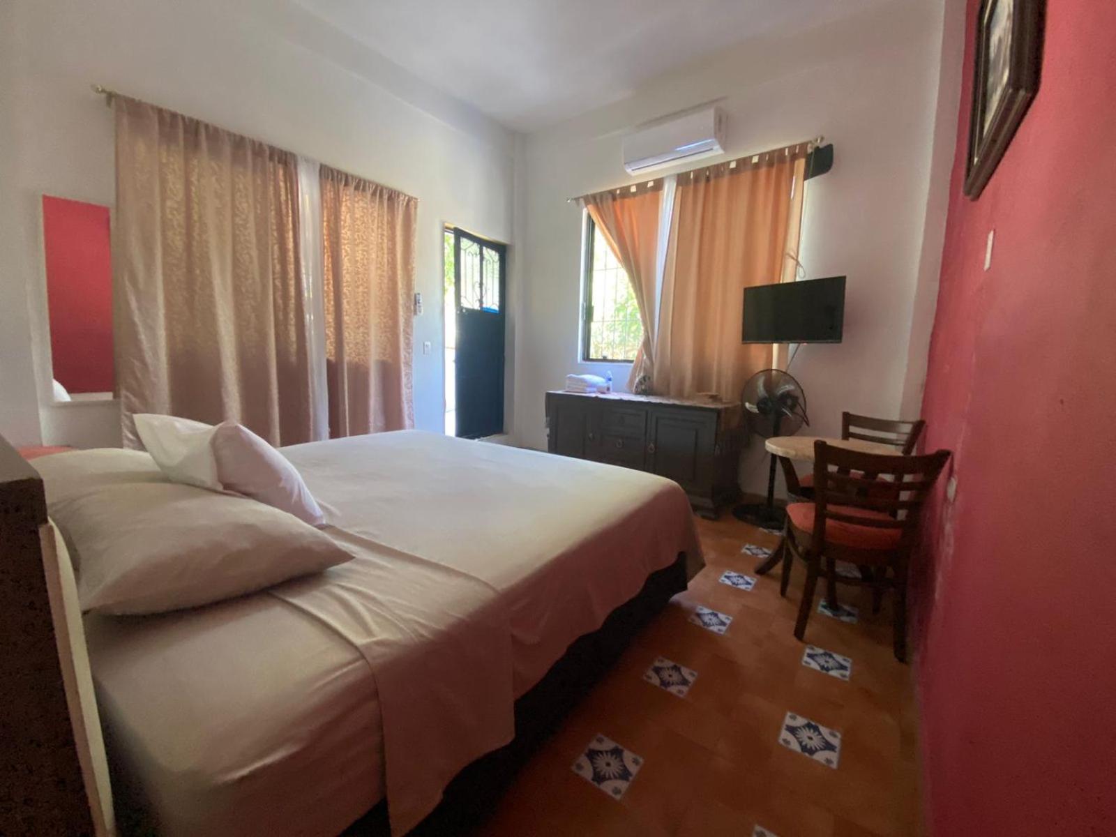 Familia Sosa Suazo Daire San José del Cabo Dış mekan fotoğraf
