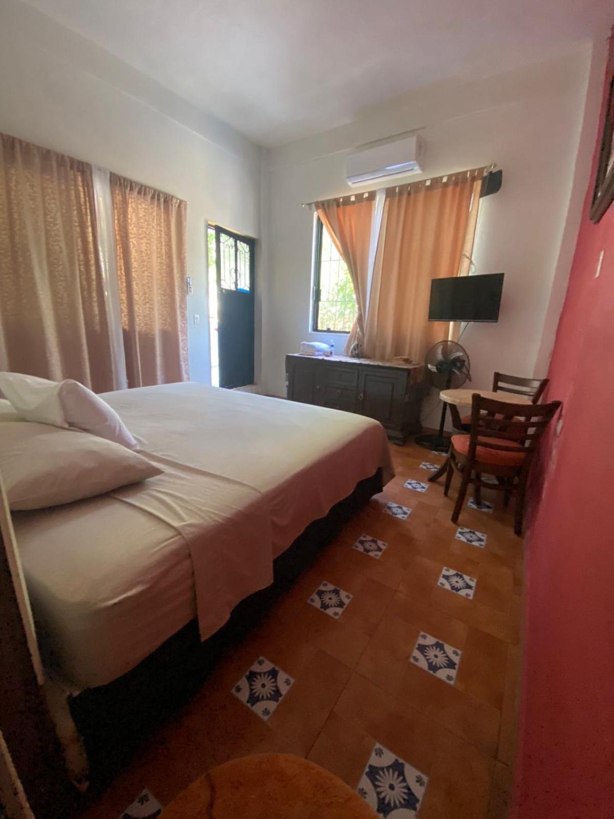Familia Sosa Suazo Daire San José del Cabo Dış mekan fotoğraf