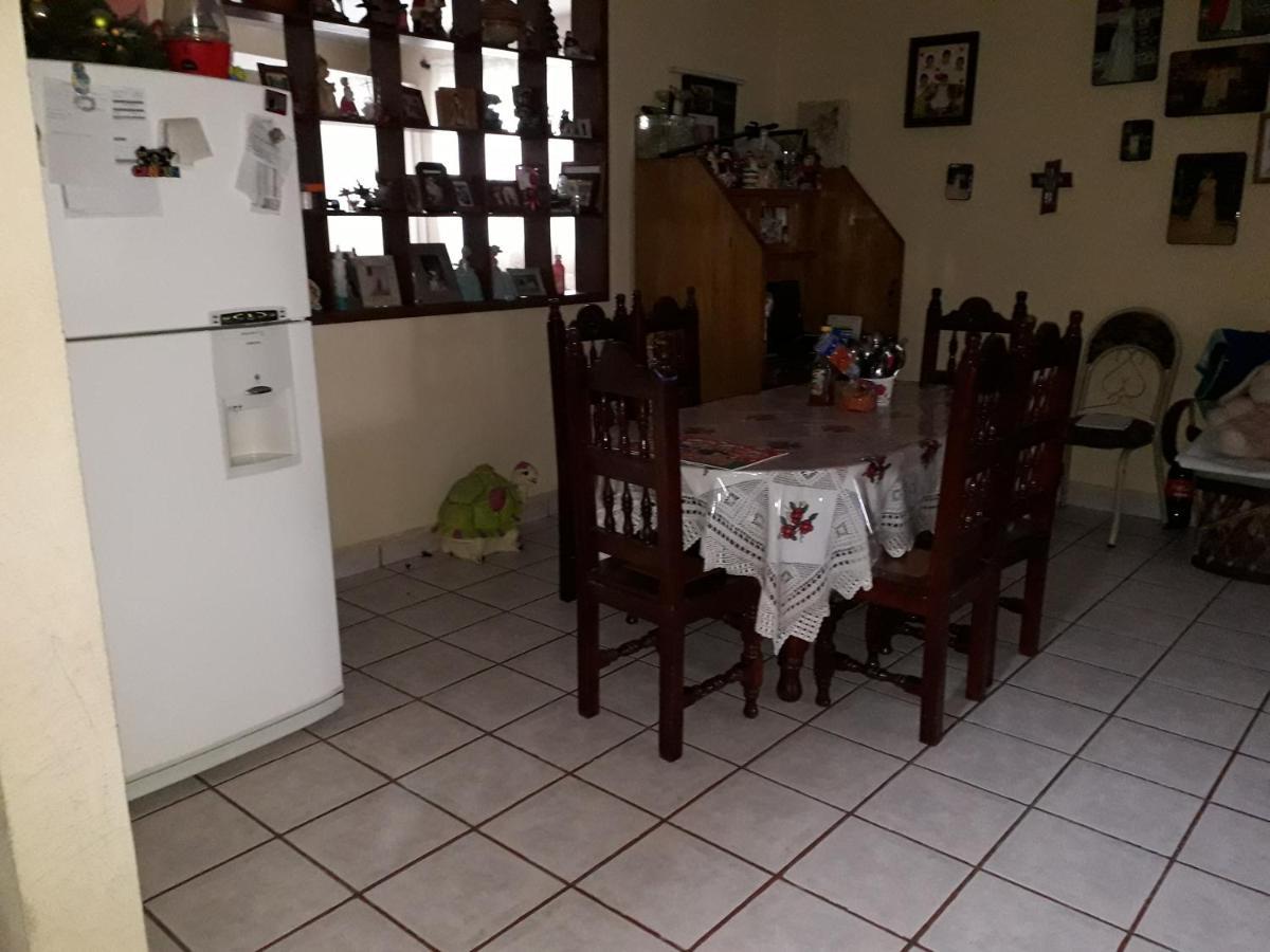 Familia Sosa Suazo Daire San José del Cabo Dış mekan fotoğraf