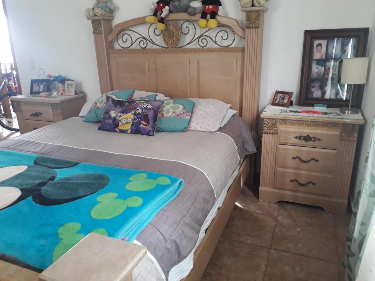 Familia Sosa Suazo Daire San José del Cabo Dış mekan fotoğraf