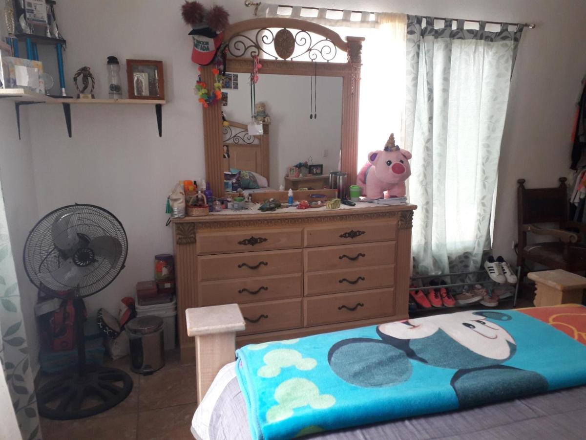 Familia Sosa Suazo Daire San José del Cabo Dış mekan fotoğraf