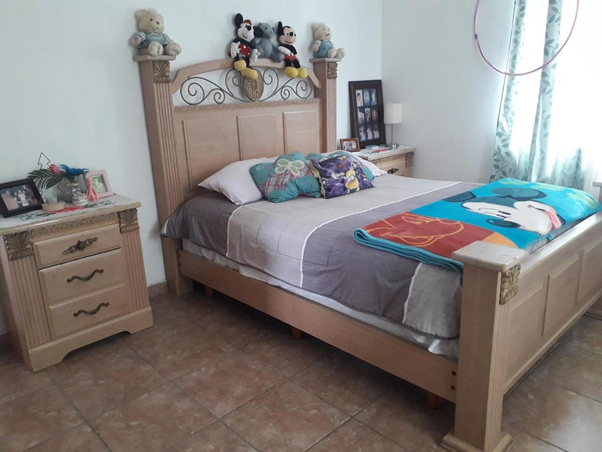 Familia Sosa Suazo Daire San José del Cabo Dış mekan fotoğraf