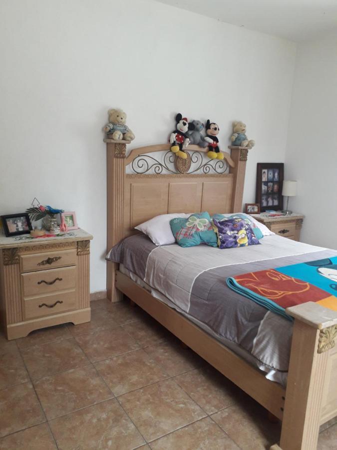 Familia Sosa Suazo Daire San José del Cabo Dış mekan fotoğraf