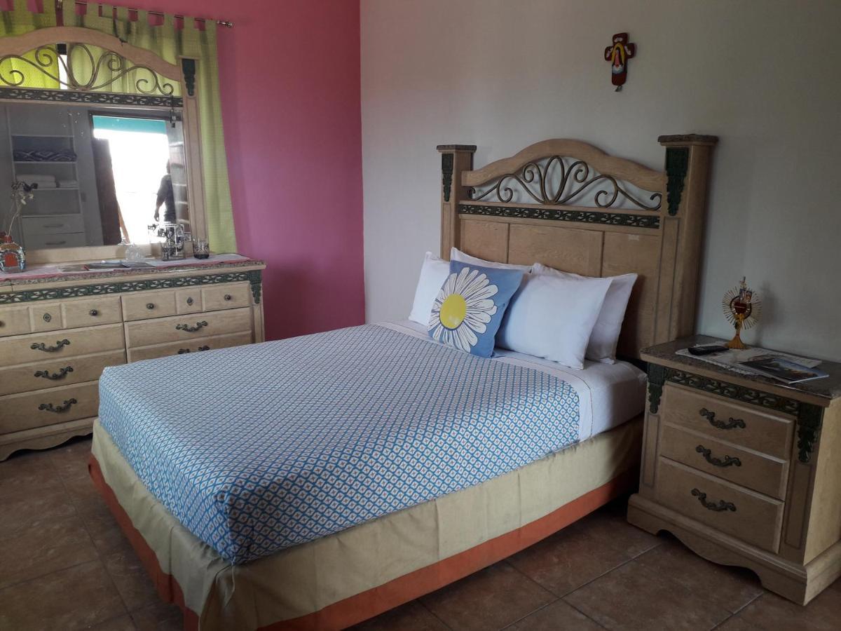Familia Sosa Suazo Daire San José del Cabo Dış mekan fotoğraf