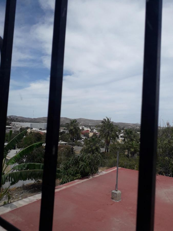 Familia Sosa Suazo Daire San José del Cabo Dış mekan fotoğraf