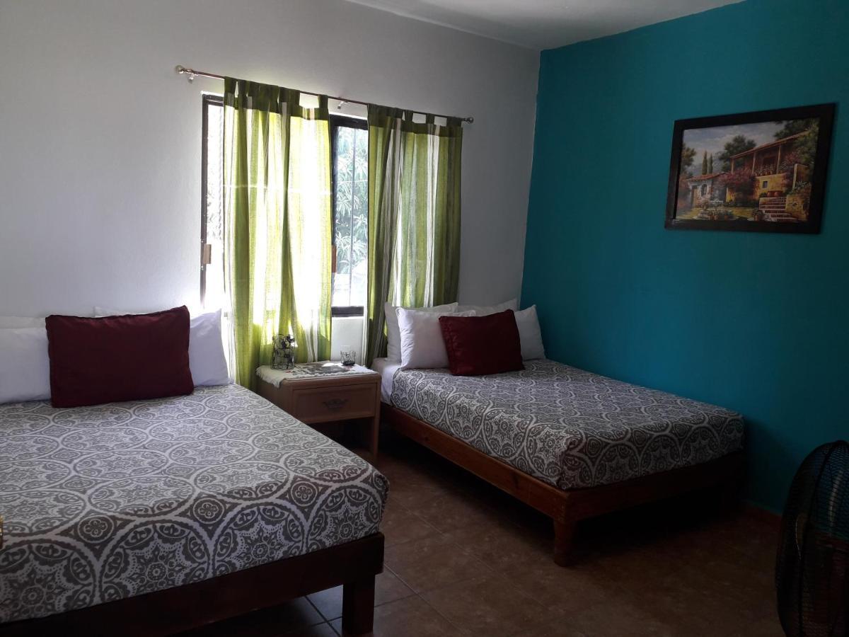 Familia Sosa Suazo Daire San José del Cabo Dış mekan fotoğraf