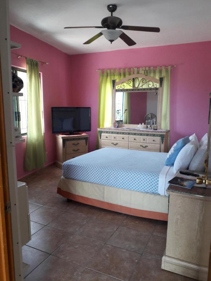Familia Sosa Suazo Daire San José del Cabo Dış mekan fotoğraf