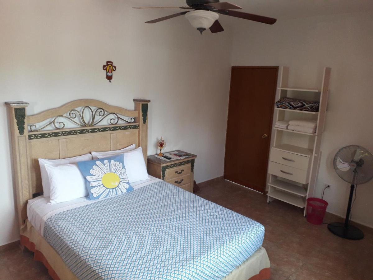Familia Sosa Suazo Daire San José del Cabo Dış mekan fotoğraf