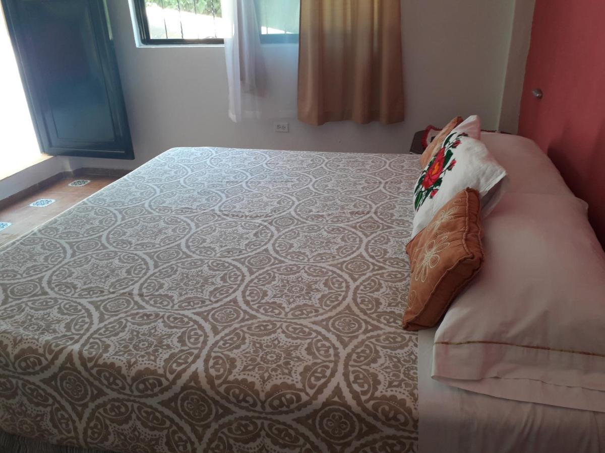 Familia Sosa Suazo Daire San José del Cabo Dış mekan fotoğraf